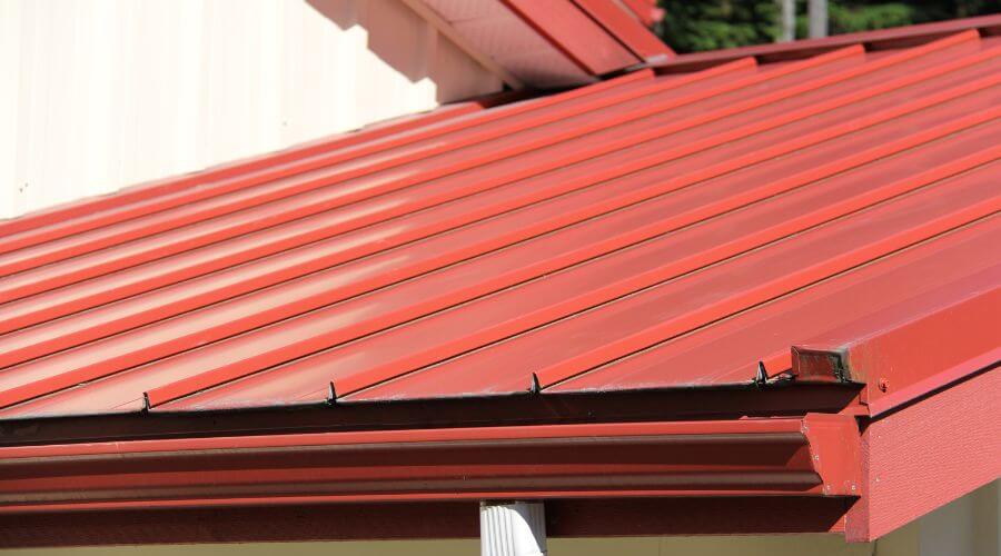 Industrial Roof Inspection in Ganado, AZ